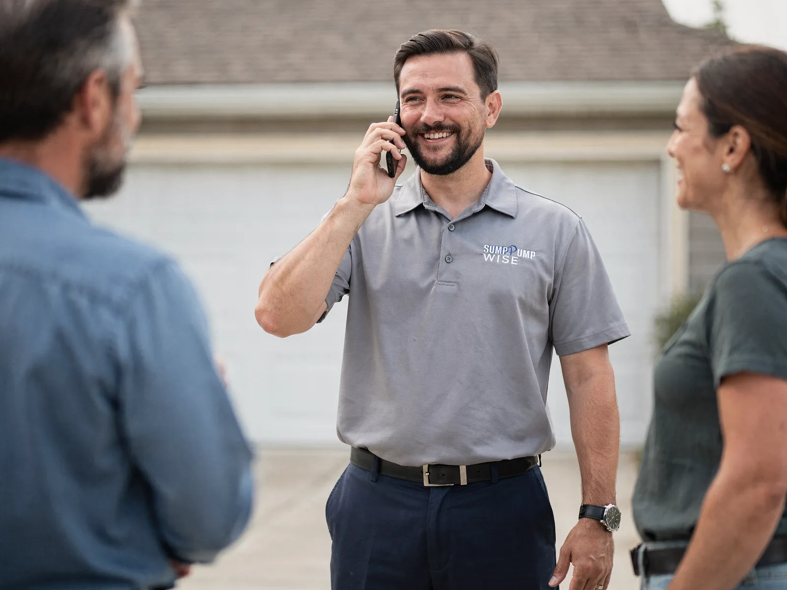 Water Heater Repair Scioto Furnace, OH FAQs